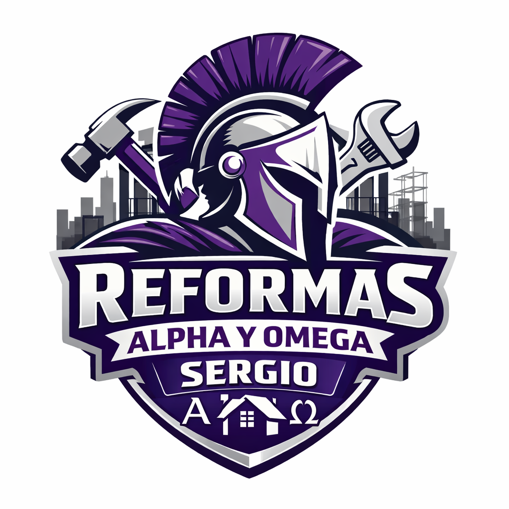 Reformas Alpha y Omega V Sergio
